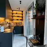 Apartment Beautiful High Standard