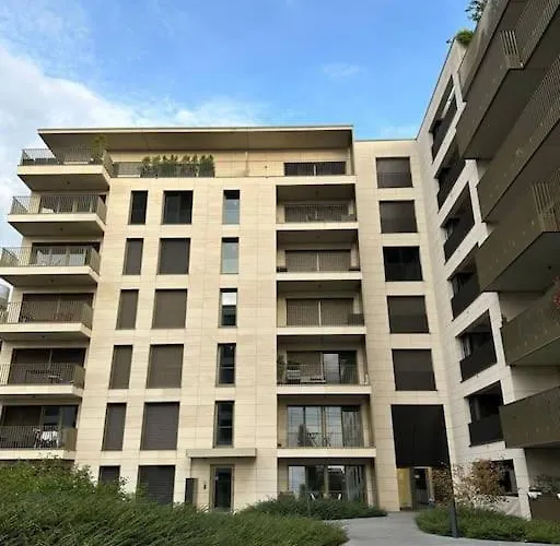 Beautiful High Standard *