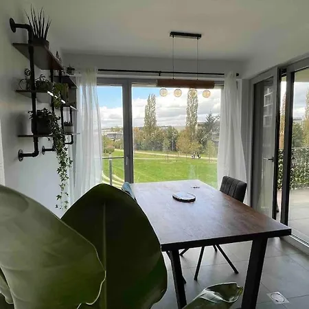 Beautiful High Standard Apartament