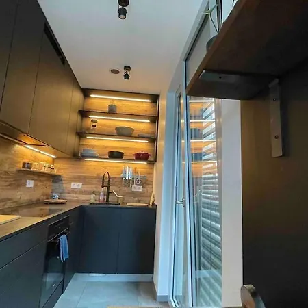 Apartment Beautiful High Standard Luxemburg