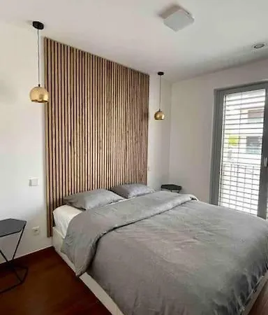 Apartamento Beautiful High Standard Luxemburgo