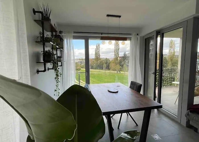 Beautiful High Standard Apartamento