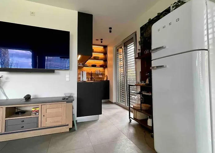 Beautiful High Standard Lüksemburg