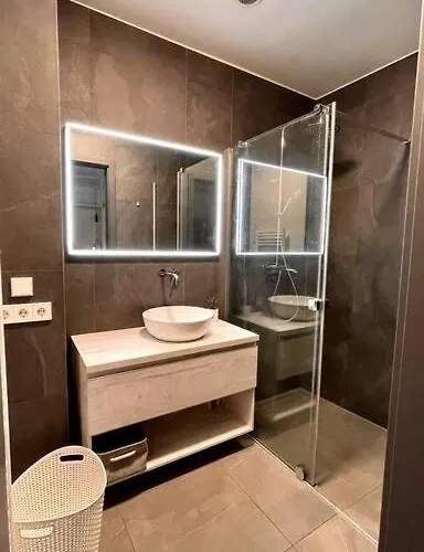 Beautiful High Standard *