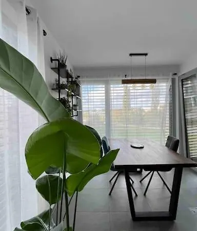 Beautiful High Standard Apartmán Lucembursko