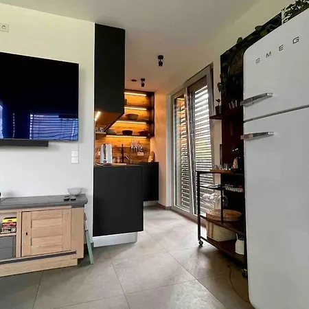 Beautiful High Standard Lucembursko