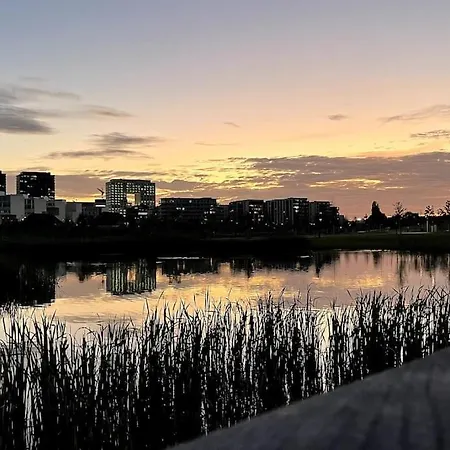 Beautiful High Standard Apartmán *