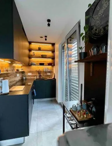 Apartman Beautiful High Standard