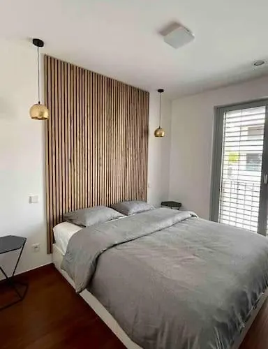 Apartman Beautiful High Standard Luxemburg